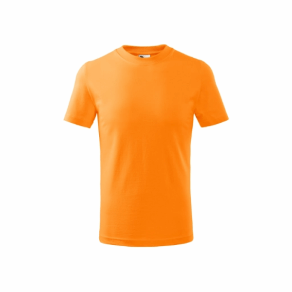 Póló gyerek Basic