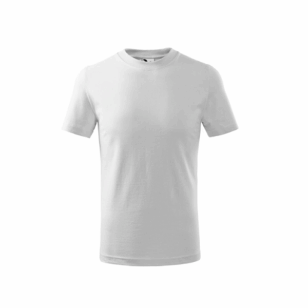Póló gyerek Basic