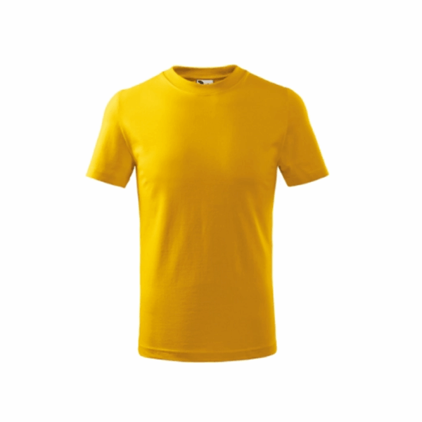 Póló gyerek Basic