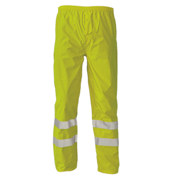 Derekas nadrág GORDON Hi-Vis, vízálló