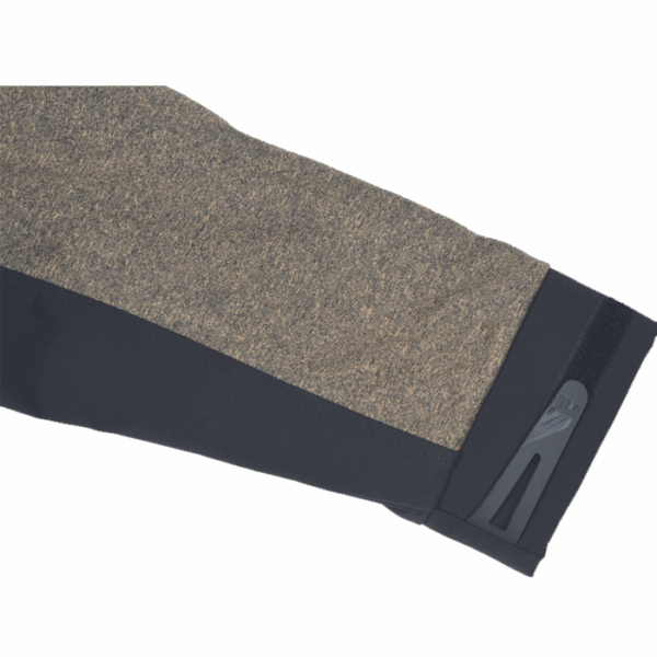 HUYER SOFTSHELL kabát - Image 8