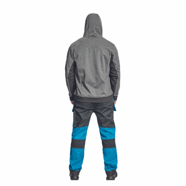 HUYER SOFTSHELL kabát - Image 10