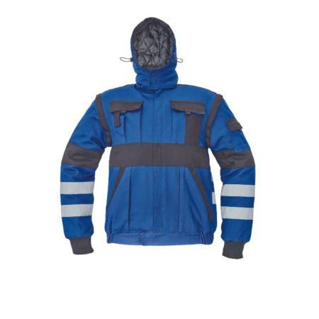 MAX WINTER RFLX JACKET