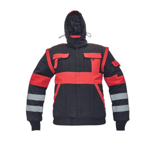 MAX WINTER RFLX JACKET